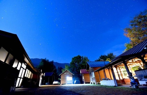 Kimino RV Rental | Mystery solving event running until the end of th/Seaweed County Wakayama