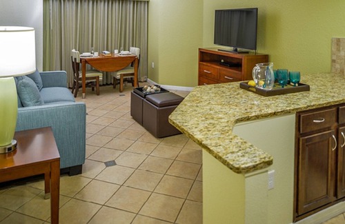 West Kissimmee Resort | Mystic Dunes Resort & Golf Club, 1 Bedroom Condo, Free WiFi