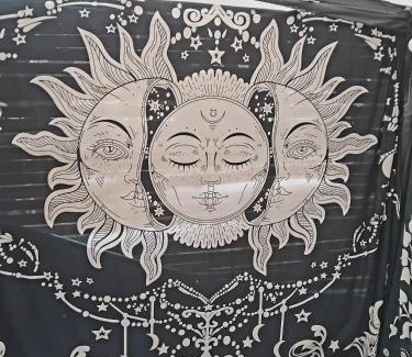 Kathmandu Other | Mystic Experience Skyview Bamboo Cottage