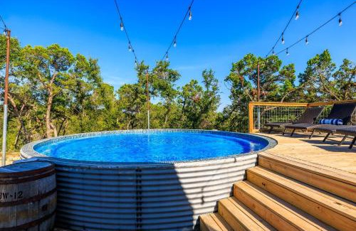 Canyon Lake House | Mystic Hills Ranch