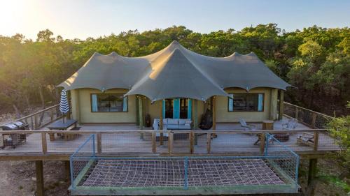 Canyon Lake House | Mystic Hills Ranch