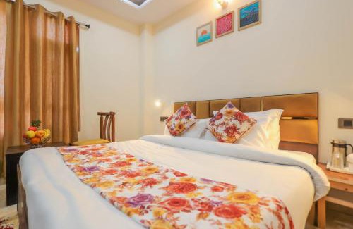 Sanjauli Hotel | Mystic Hills Retreat