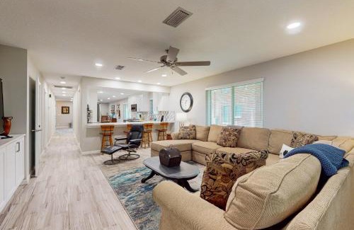 San Marco House | Mystic Moon Hideaway