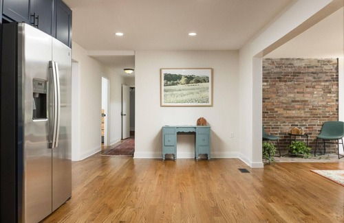 Chattanooga Valley Apartment | Mystic Mountain - 3BR Family Retreat!