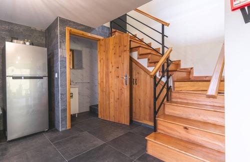 Sao Vicente Cottage | Mystic Mountain by Atlantic Holiday