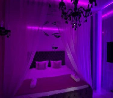 Sighisoara Apartment | Mystik Penthouse