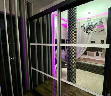 Sighisoara Apartment | Mystik Penthouse