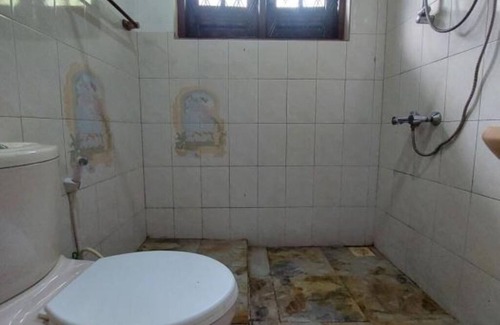 Kandy Bed & Breakfast | Mystique Hideout : Double Room with Patio