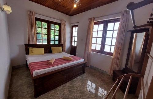 Kandy House | Mystique Hideout