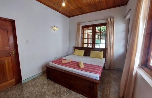 Kandy House | Mystique Hideout