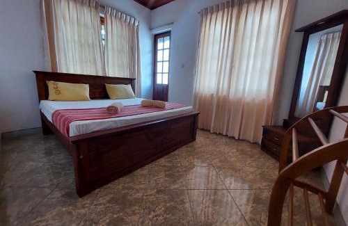 Kandy House | Mystique Hideout