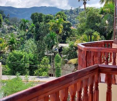 Kandy House | Mystique Hideout