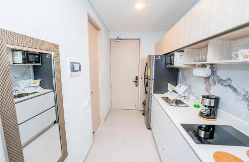 Santa Marta Apartment | MySuyte