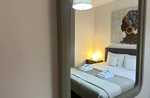 Kinopiastes Apartment | Mythical Escape Villa in Kynopiastes, Corfu