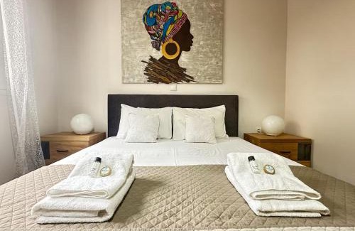 Kinopiastes Apartment | Mythical Escape Villa in Kynopiastes, Corfu