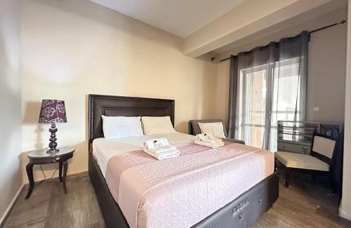 Kinopiastes Apartment | Mythical Escape Villa in Kynopiastes, Corfu