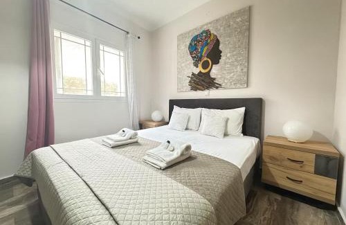 Kinopiastes Apartment | Mythical Escape Villa in Kynopiastes, Corfu