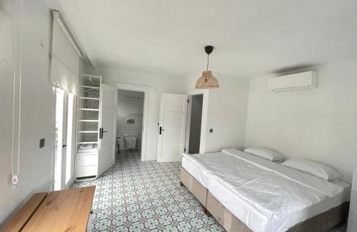 Ayvalik Apartment | MyWayCunda Crete