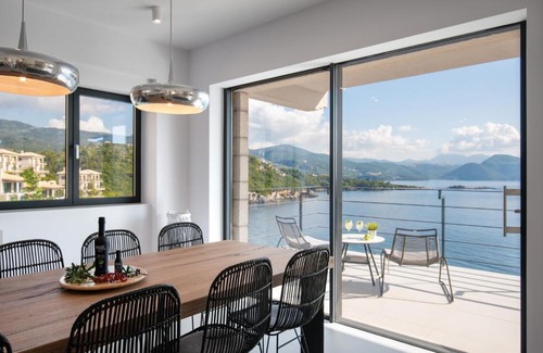 Sivota Villa | MyZen Villa Asana & Villa Kenshya