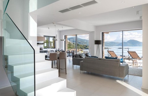 Sivota Villa | MyZen Villa Asana & Villa Kenshya