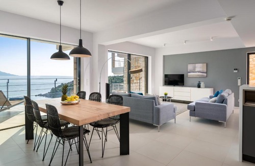 Sivota Villa | MyZen Villa Asana & Villa Kenshya