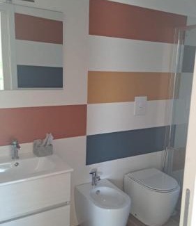 Pozzovetere Bed & Breakfast | Nànnì guest home