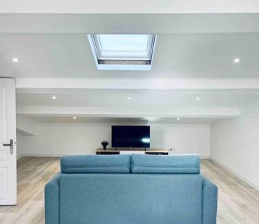 Saint-Raphael Apartment | Néala- 4/6 pers - Standing Neuf Hyper centre