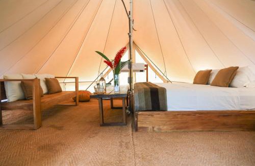 Los Naranjos Hotel | Nómada Tayrona Boutique Glamping