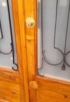 Orgiva Apartment | Número 55