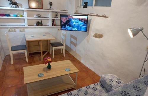 Orgiva Apartment | Número 55