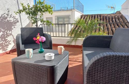 Orgiva Apartment | Número 55