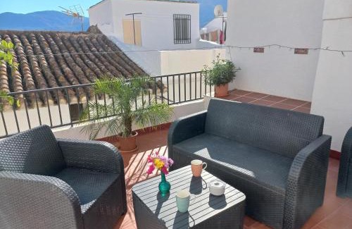 Orgiva Apartment | Número 55