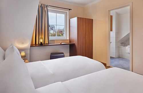 Drees Hotel | Nürburgring Ferienpark
