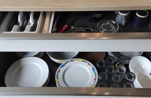 Annoeullin Apartment | N°1 Annœullin - Appt spacieux - 2 Chambres