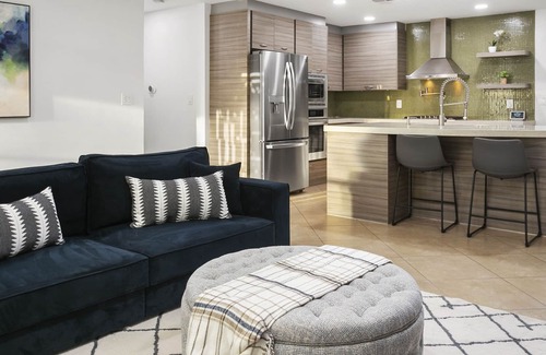 Arcadia House | N 63rd Scottsdale's BEST! Heated Pool, Pool Games!