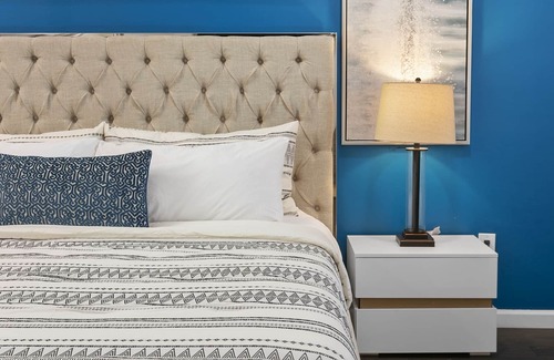 Arcadia House | N 63rd Scottsdale's BEST! Heated Pool, Pool Games!