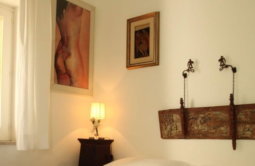 Mazzaro House | N ° 8 Panarea house