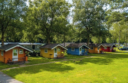 Municipality of Amstelveen House | n/a