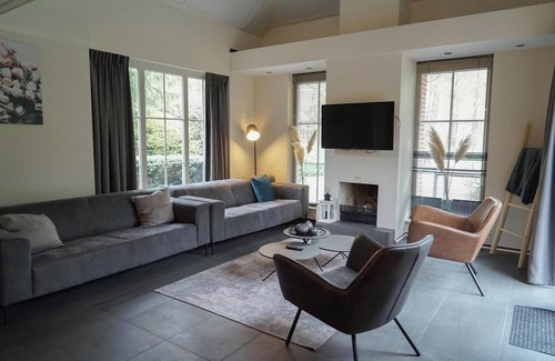 Beekbergen-Zuid House | n/a