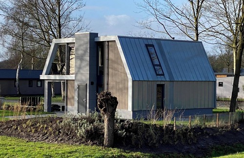 Biddinghuizen House | n/a
