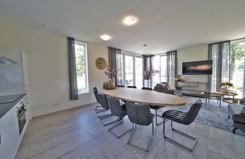 Biddinghuizen House | n/a