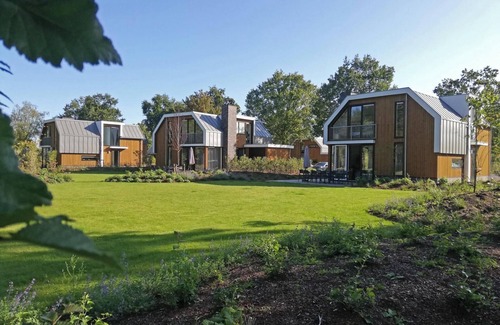 Biddinghuizen House | n/a
