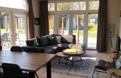 Kaatsheuvel House | n/a
