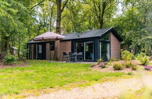 Ruinen House | n/a