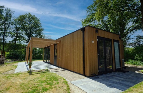 Ruinen House | n/a