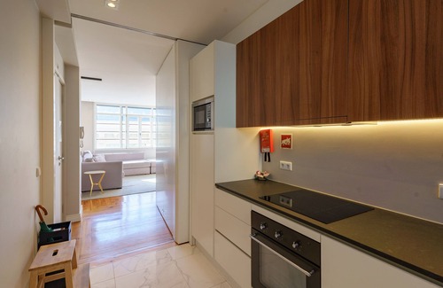 Centro / Baixa Apartment | N Apartments - Bolhão