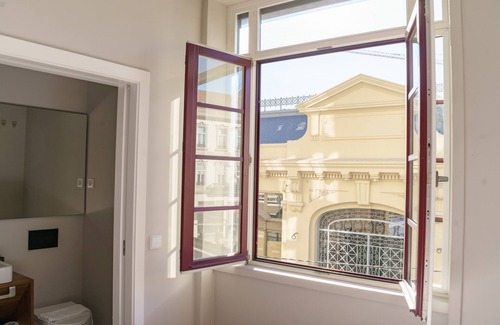 Centro / Baixa Apartment | N Apartments - Bolhão