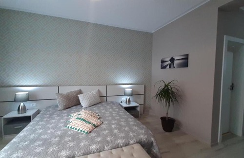 Alba Iulia Apartment | N.D Global Alba Iulia