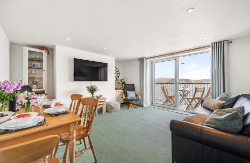 Salcombe Apartment | N ° 42 The Salcombe