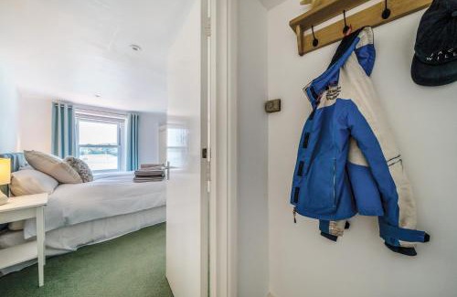 Salcombe Apartment | N ° 42 The Salcombe